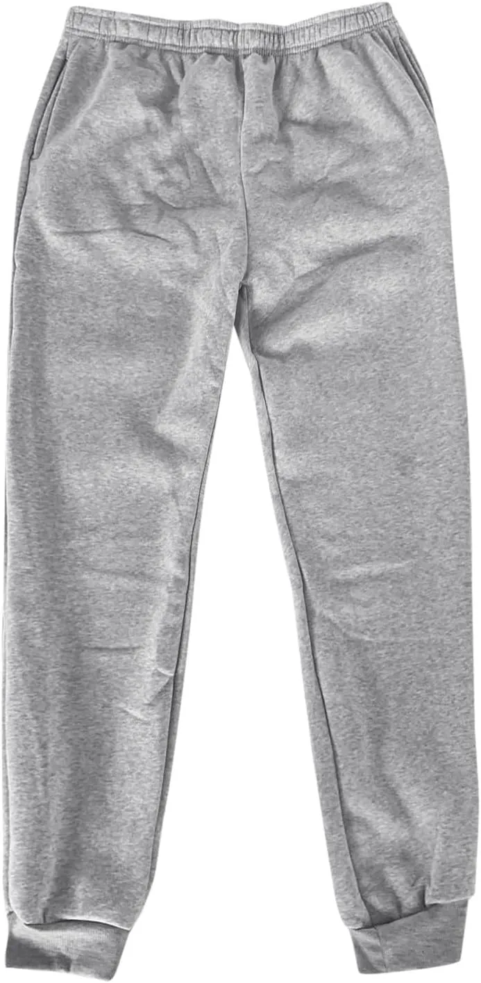 2 Pcs Sweatpants for Women Baggy Comfy Lounge Pants Yoga Joggers Workout Jogger Pants Elastic Waist Trendy Trousers