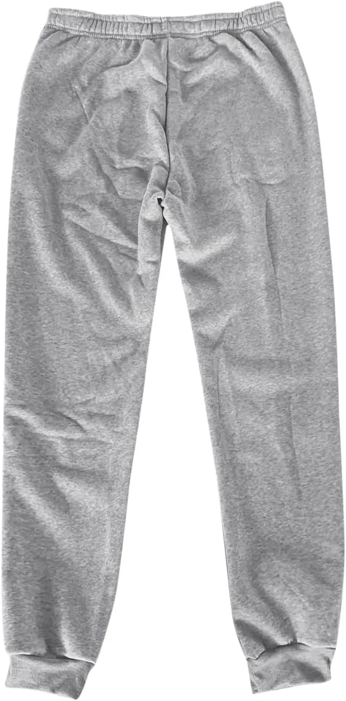 2 Pcs Sweatpants for Women Baggy Comfy Lounge Pants Yoga Joggers Workout Jogger Pants Elastic Waist Trendy Trousers