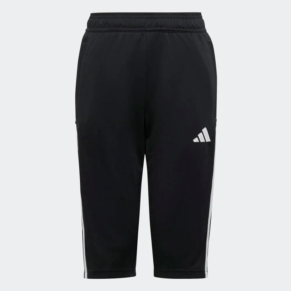adidas Kids' Tiro23 League 3/4 Pants
