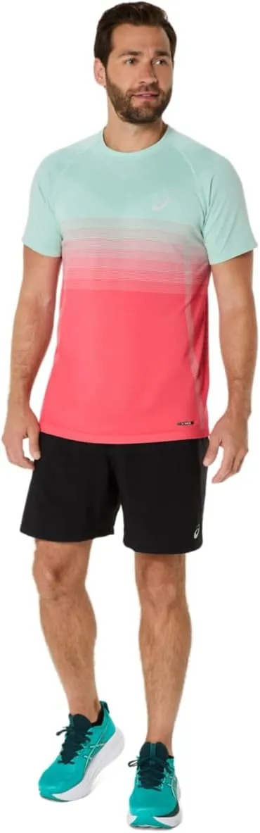 ASICS Men's ROAD 7IN SHORT RUNNING Apparel