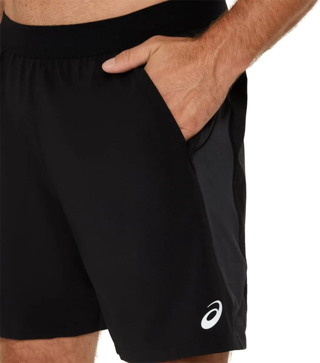 ASICS Men's ROAD 7IN SHORT RUNNING Apparel