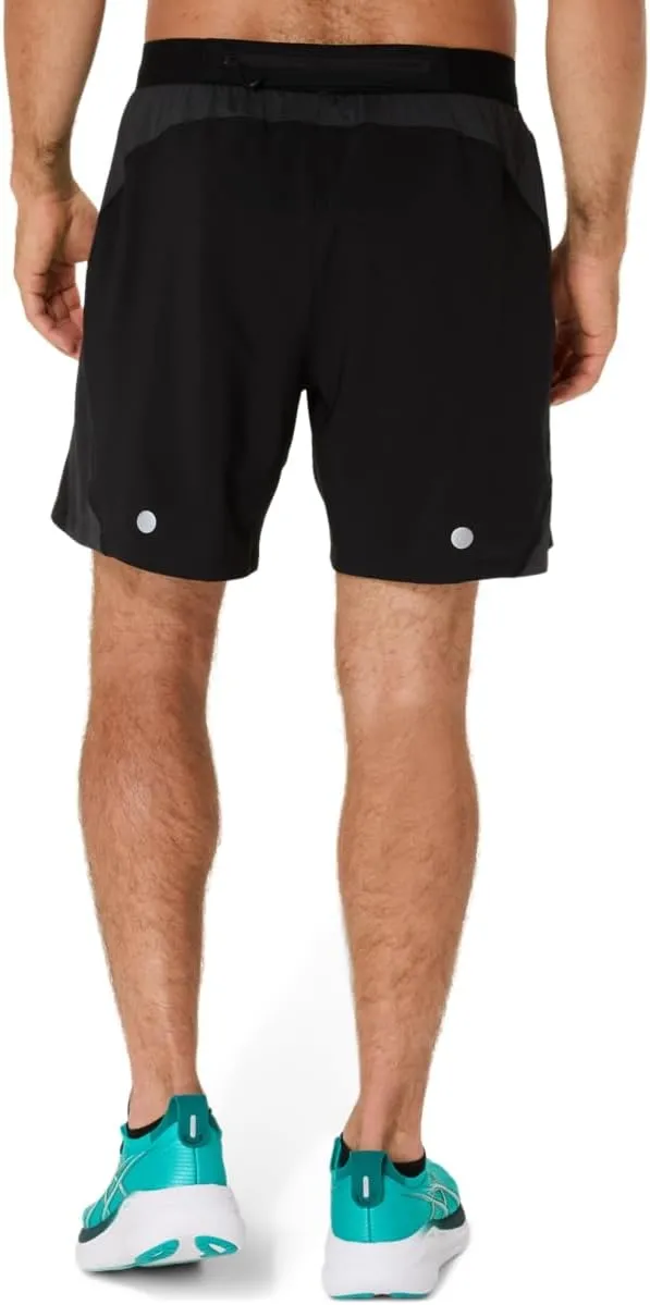ASICS Men's ROAD 7IN SHORT RUNNING Apparel
