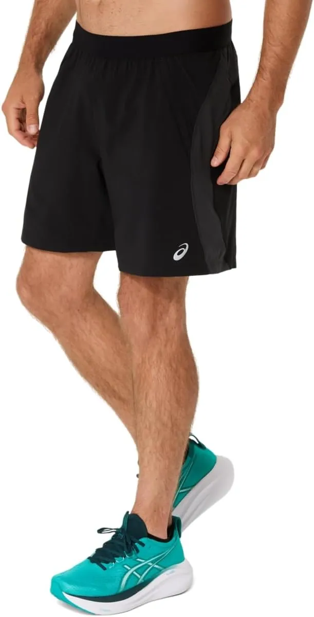 ASICS Men's ROAD 7IN SHORT RUNNING Apparel