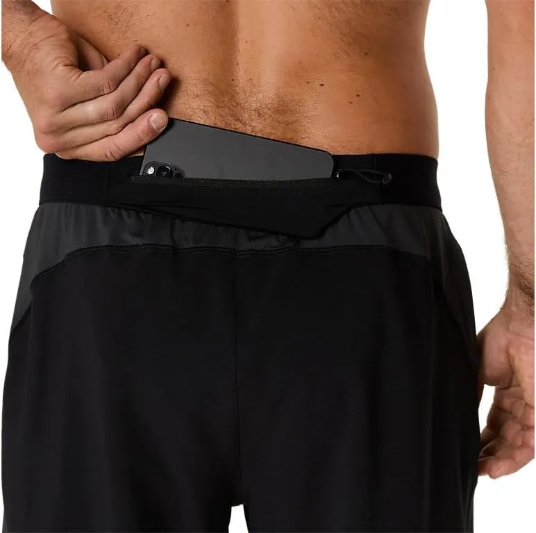 ASICS Men's ROAD 7IN SHORT RUNNING Apparel
