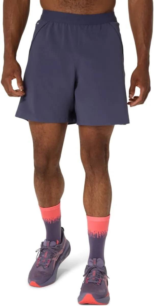 ASICS Men's ROAD 7IN SHORT RUNNING Apparel