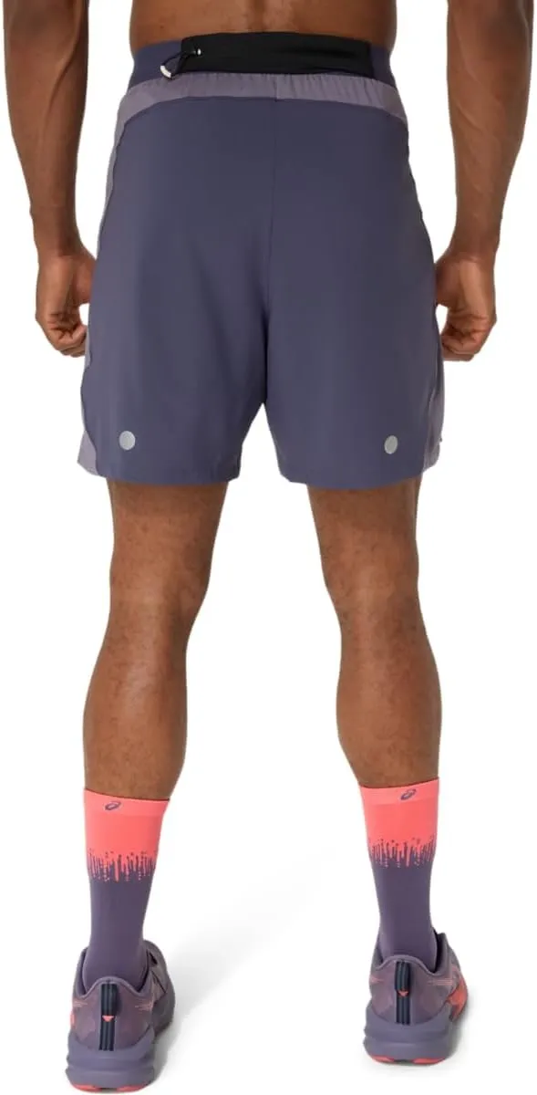 ASICS Men's ROAD 7IN SHORT RUNNING Apparel