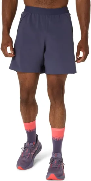 ASICS Men's ROAD 7IN SHORT RUNNING Apparel