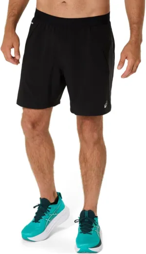 ASICS Men's ROAD 7IN SHORT RUNNING Apparel