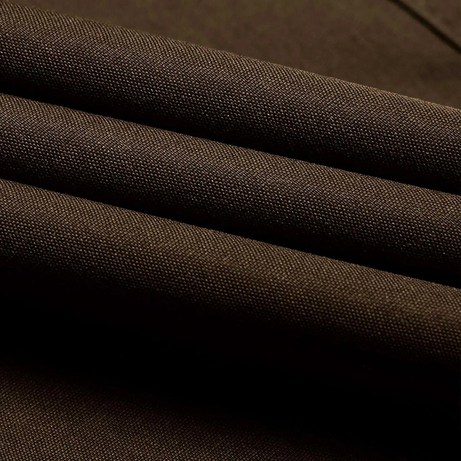 Athletic Pants for Men Men's Solid Color and Windproof and Rainproof Pants Winter Warm Training Pants Sports Pants