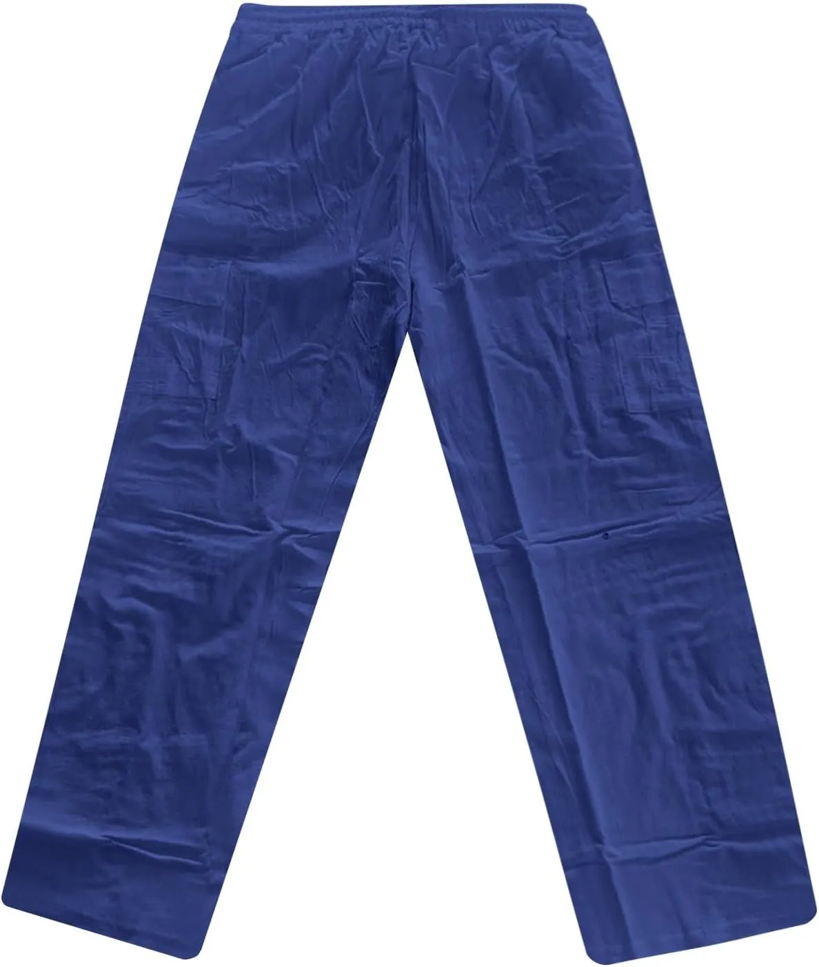 Cargo Pants for Men Tactical Relaxed Fit Outdoor Big and Tall Pantalones De Hombre Hiking Joggers Casual Trousers