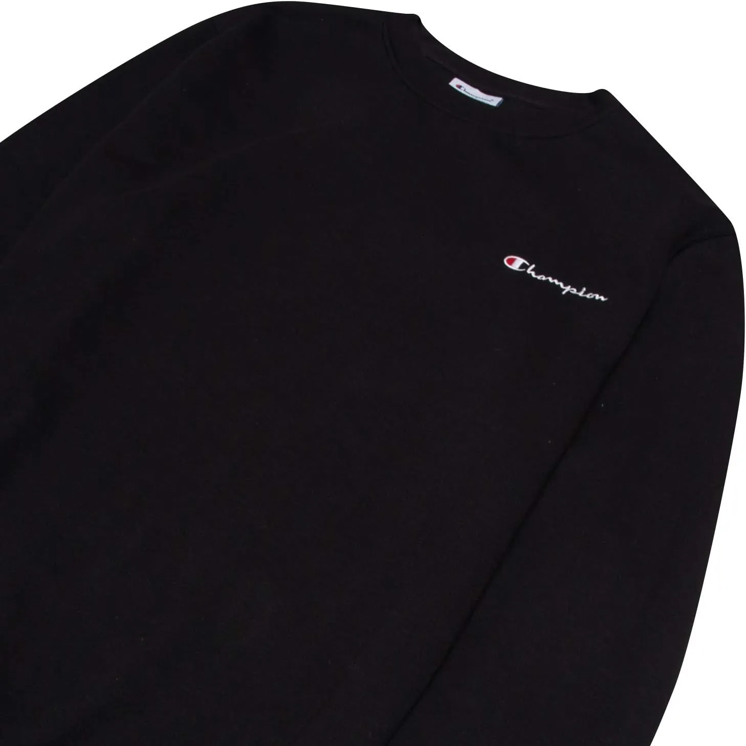 Champion Crewneck Sweatshirt Big and Tall - Fleece Pullover Sweatshirt for Men