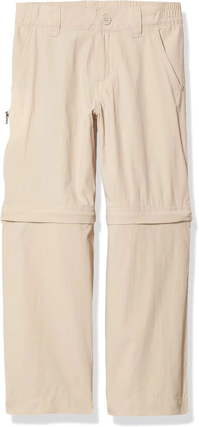 Columbia Boys' Silver Ridge Iv Convertible Pant
