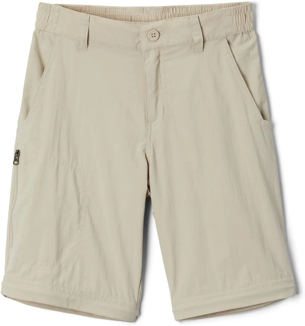 Columbia Boys' Silver Ridge Iv Convertible Pant