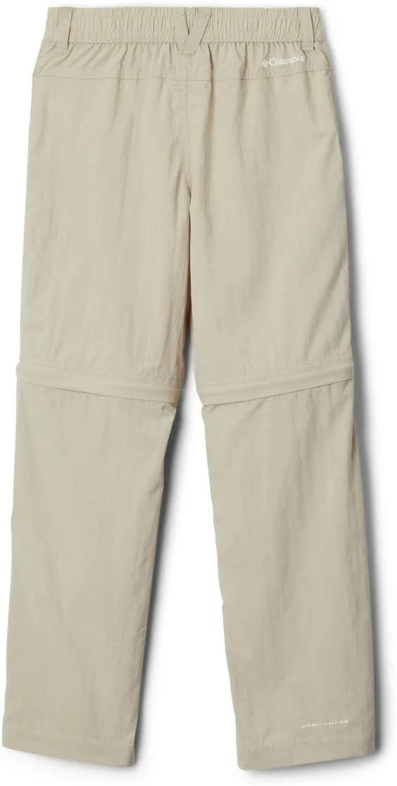 Columbia Boys' Silver Ridge Iv Convertible Pant