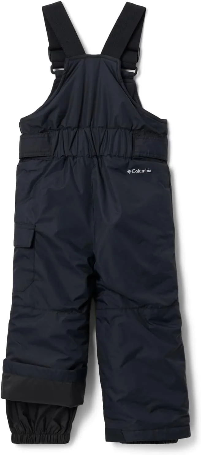 Columbia Unisex Baby Snowslope lii Bib