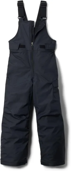 Columbia Unisex Baby Snowslope lii Bib