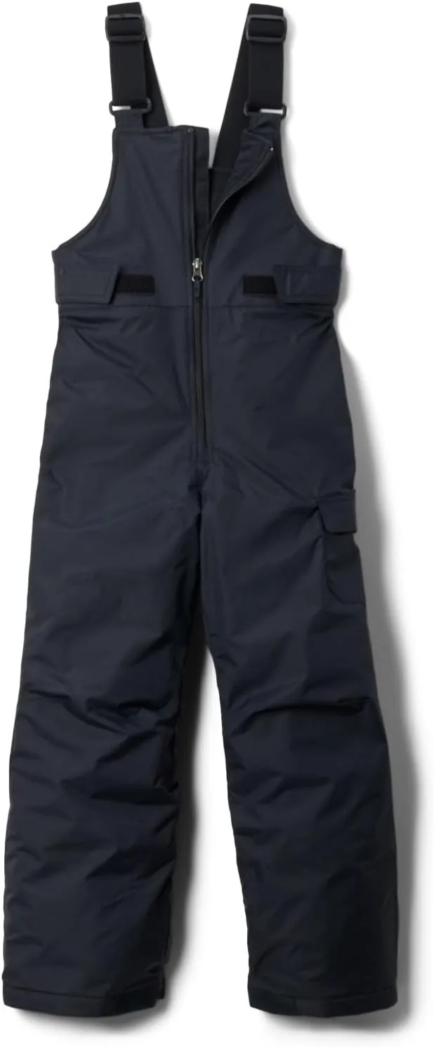 Columbia Unisex Baby Snowslope lii Bib