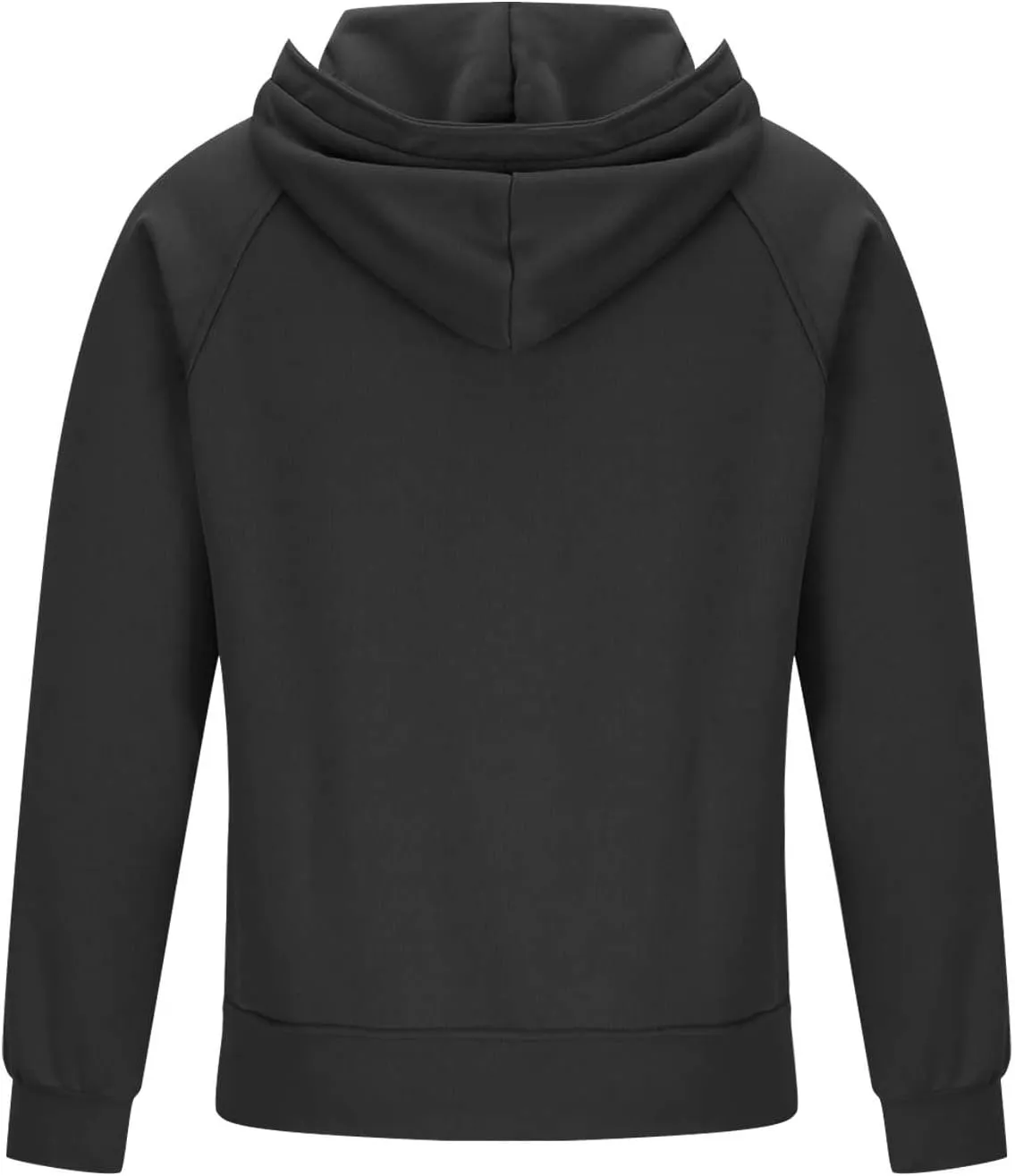Ctreela Tactical Hooded Jacket for Men's Military Army Outdoor Hoodies Pullover Retro Cargo Western Training Shirt Coats
