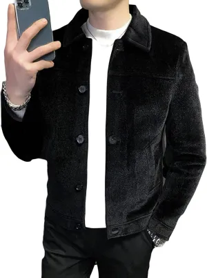 DGHM-JLMY Jacket