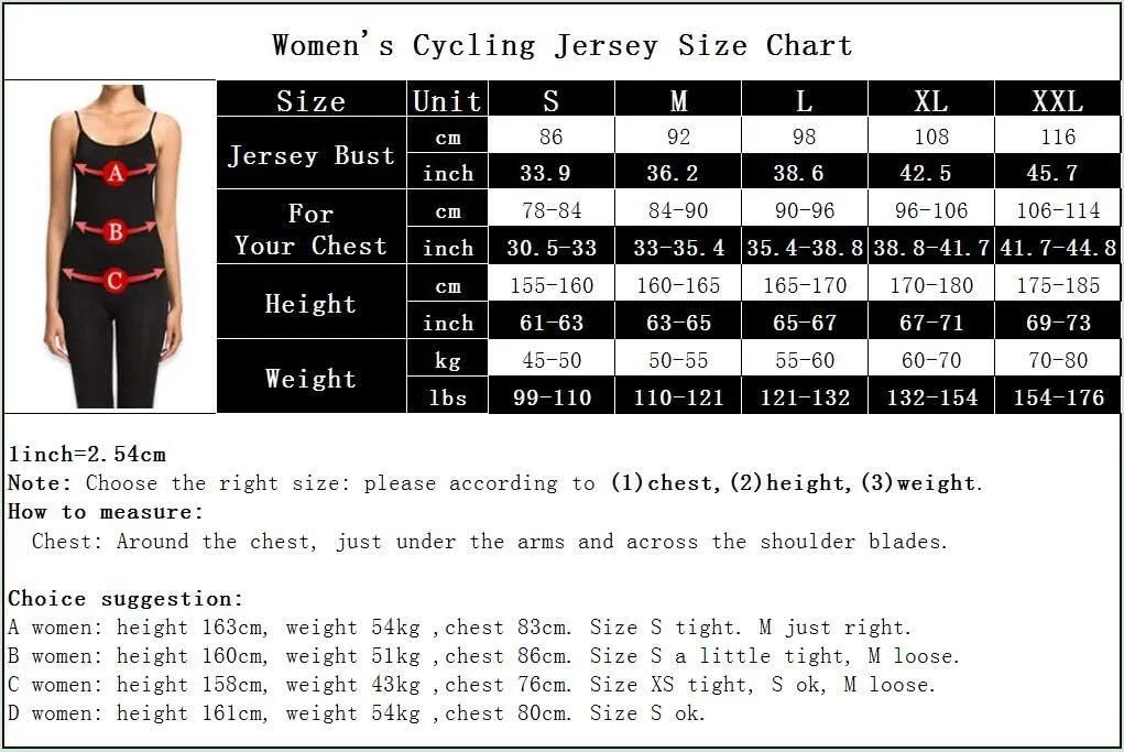 Hotlion Women's Short Sleeve Cycling Jersey Top Cycling Shirt Quick Dry Breathable Mountain Clothing Bike Jacket