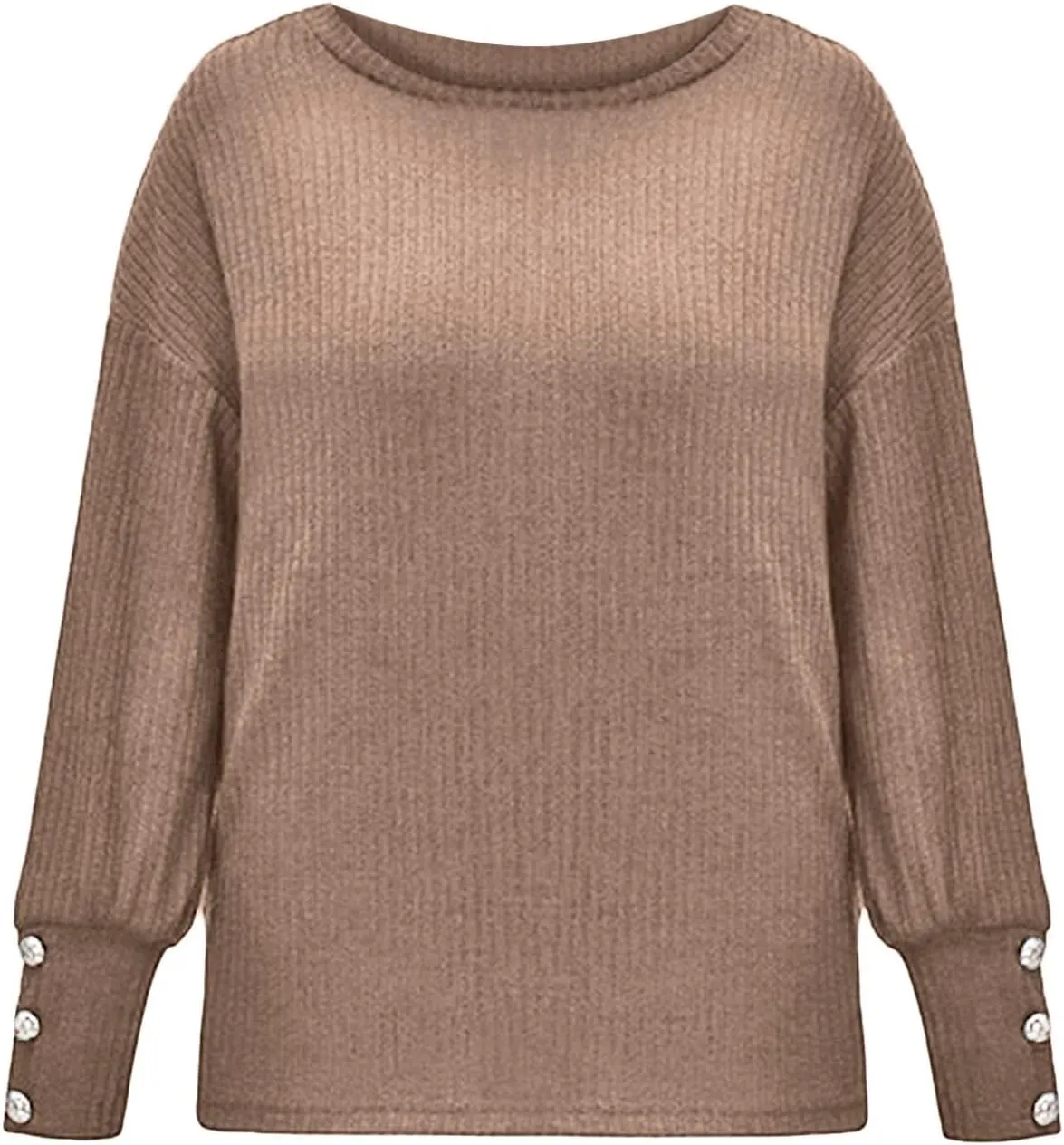 iLH Sweaters for Women Oversized Turtleneck Sweater Casual Cable Knit Pullover Tops Fall Winter Trendy Chunky Shirts