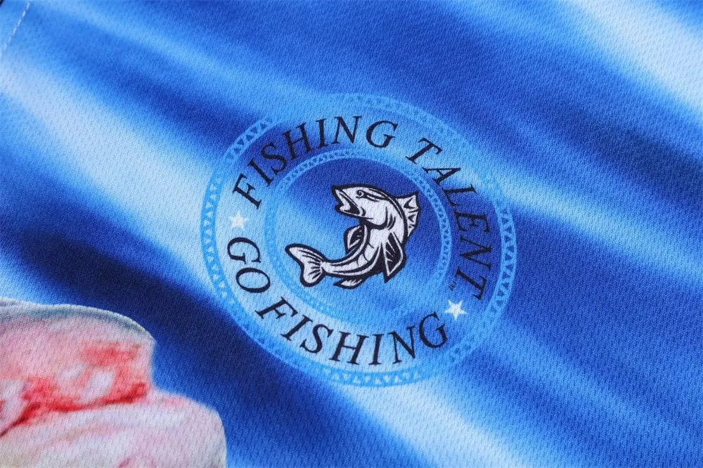 Long Sleeve Fishing Shirts Fishing Hoodie for Men and Women Fit Performance Clothing, UPF 50 ,Quick-Dry