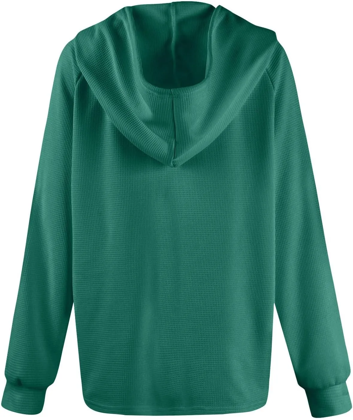 Long Sleeve Shirt for Women 2024 Button Down Sweaters Fall Fashion Pullover Hoodies Swea