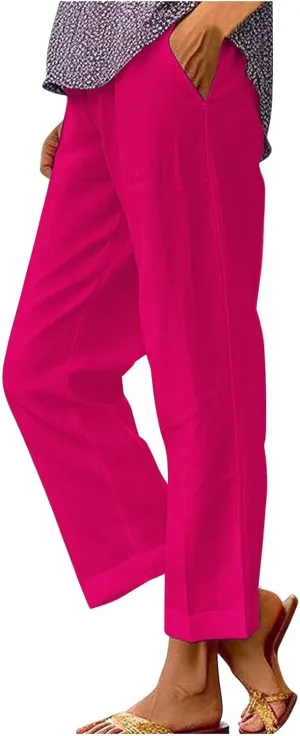 Lounge Pants Women And Winter Long Sleeve Pajama Pants Home Suit Can Be Worn Women Pleated High Waisted Wide Leg
