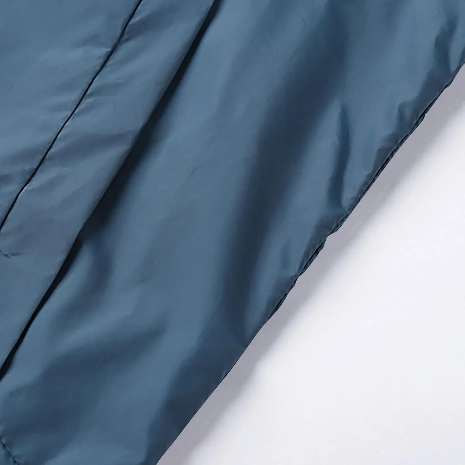 Men Full Zip UPF50  Sun Protection Hoodie Jacket Long Sleeve Lightweight Breathable UV Shirts Running Coat with Pocket