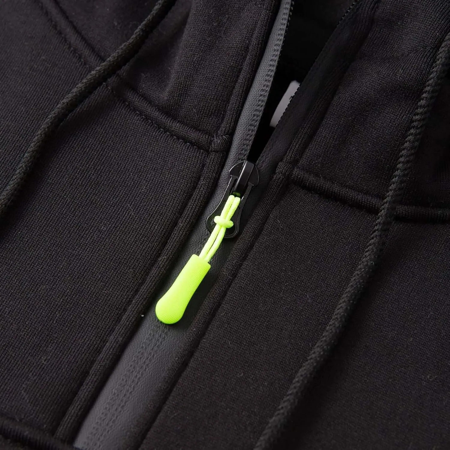 Mens Hoodies Pullover 2024 Fall Hooded Sweatshirt Quarter Zipper Drawstring Hoodie Outdoor Casual Half Zip Sweatshirts