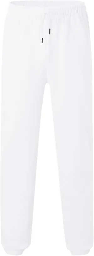 Men's Joggers Sweatpants Mens Heavyweight Cargo Sweatpants Stretch Elastic Waist Jogger Sport Pants Drawstring Sports