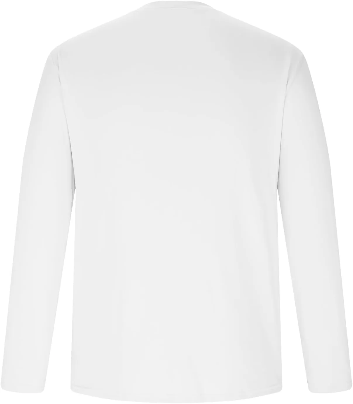 Men's UPF 50  Rash Guard Swim Fishing Sun Shirts Long Sleeve SPF UV Sun Protection Tshirts for Outdoor Casual Workout
