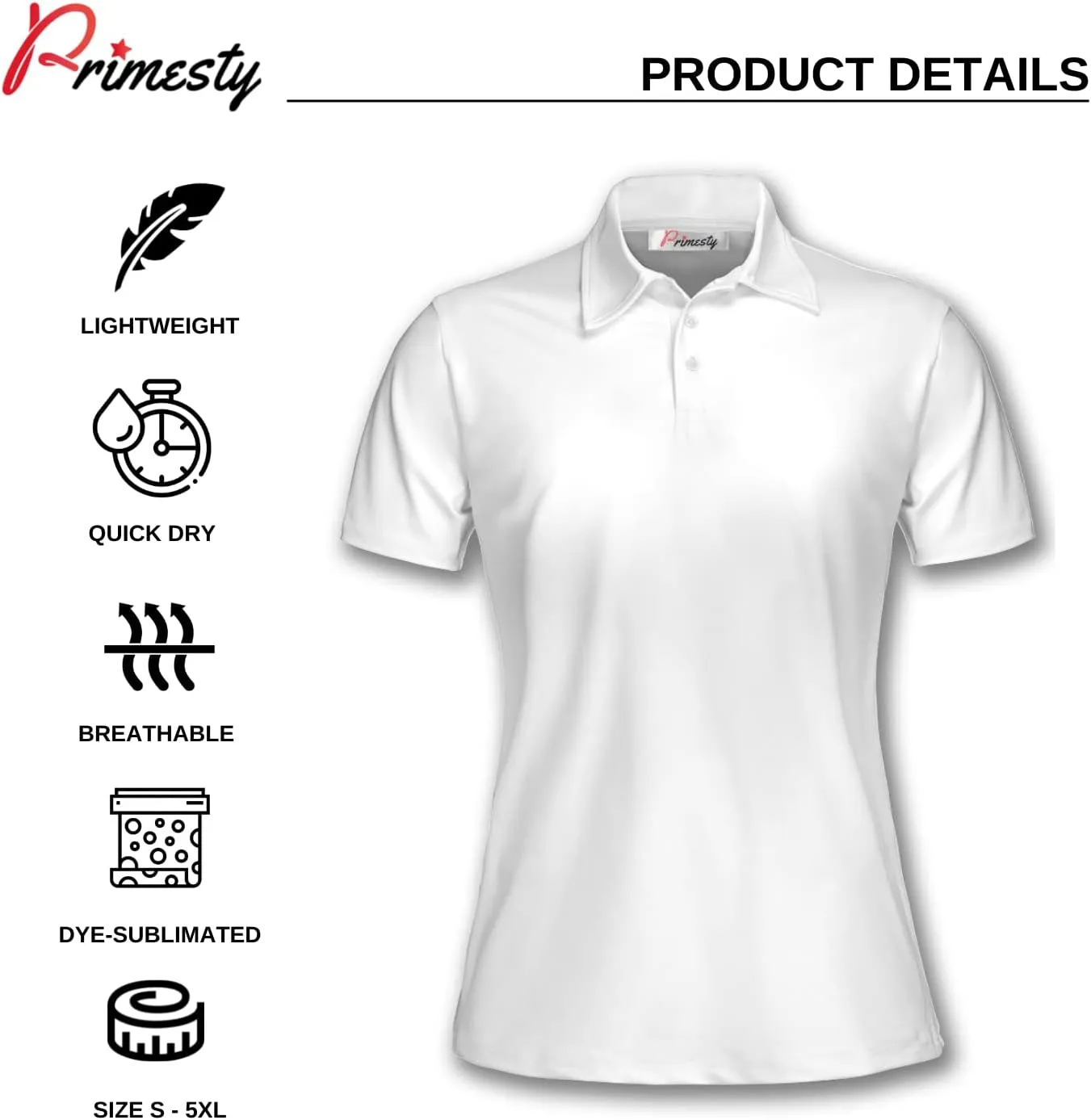 PRIMESTY Custom Darts Shirts for Women- Short-Sleeve Darts Shirts for Girls- Personalized Darts Jerseys