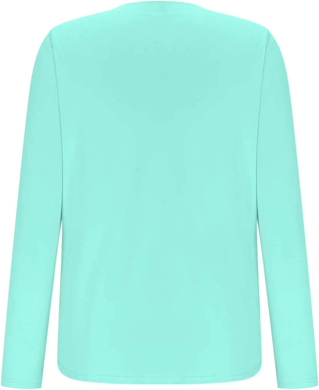 Rash Guard for Women UPF 50  SPF UV Protection Workout Tops with Thumb Hole Long Sleeve Lightweight Hiking Swim Shirts