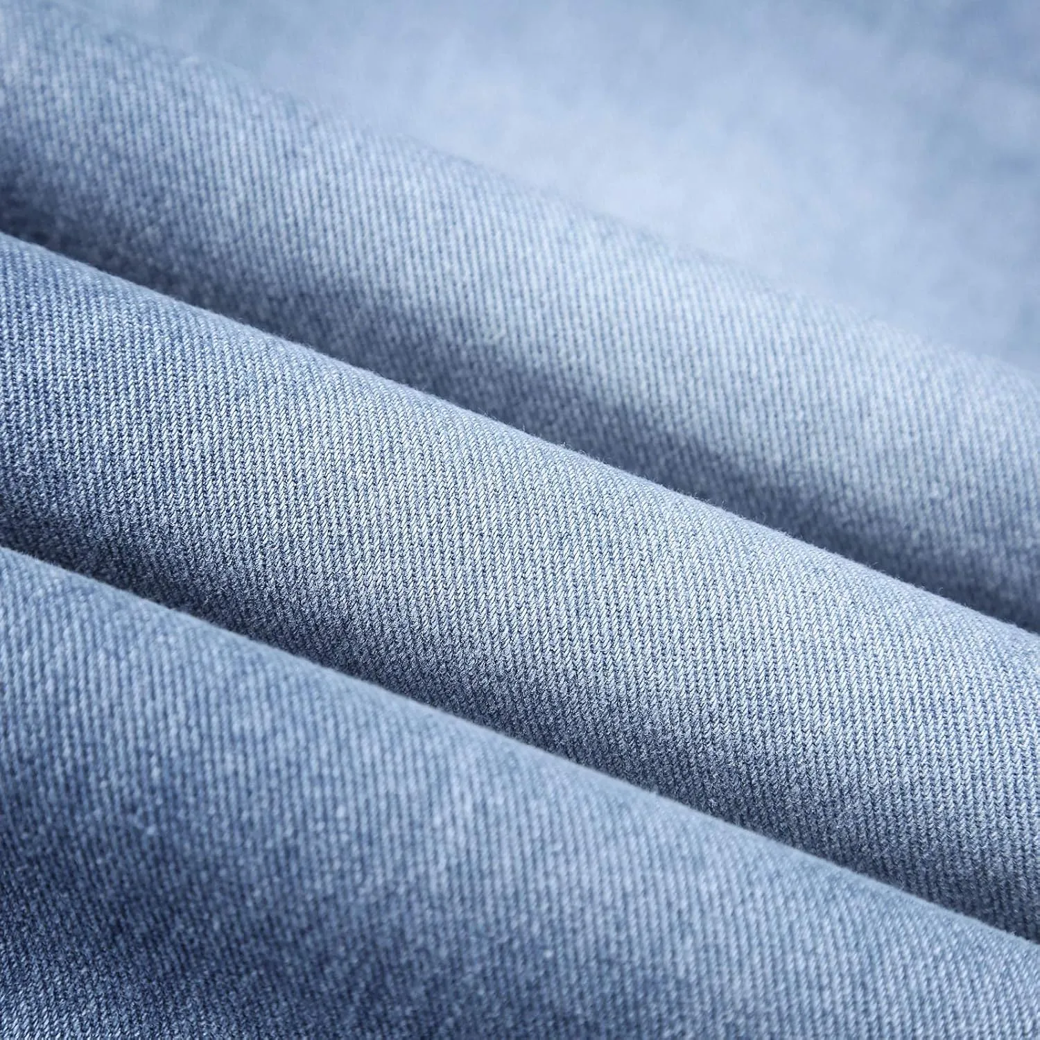 Retro Street Hip Hop Jeans Feng Shui Washed Old Straight Leg Wide Leg Pants Loose Floor Sweeping Jean for Tall