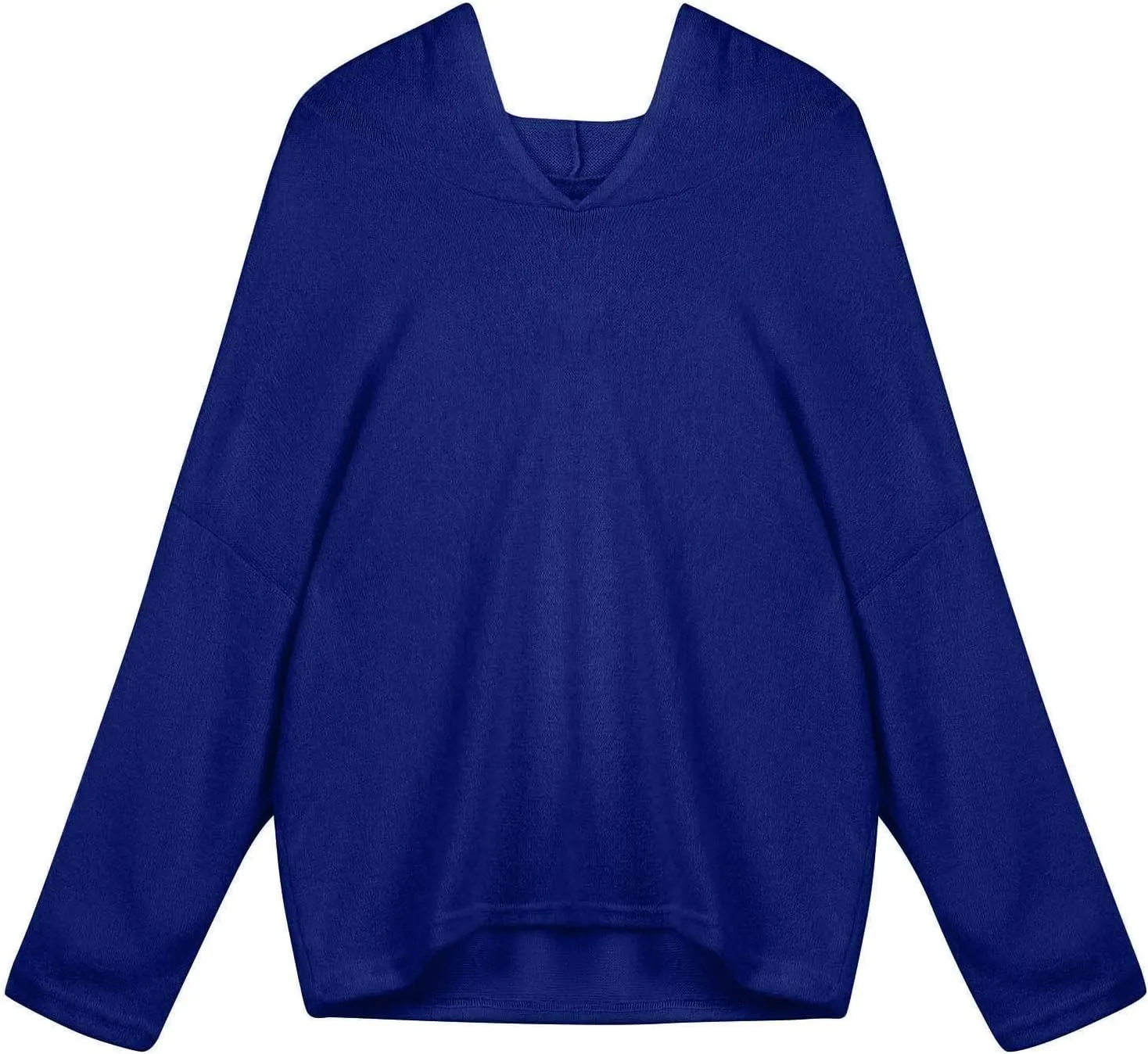 SHAOBGE Womens Sweaters Chenille Womens Sweater V Neck Long Sleeve Tops Women Women'S Knitted Striped Sweater