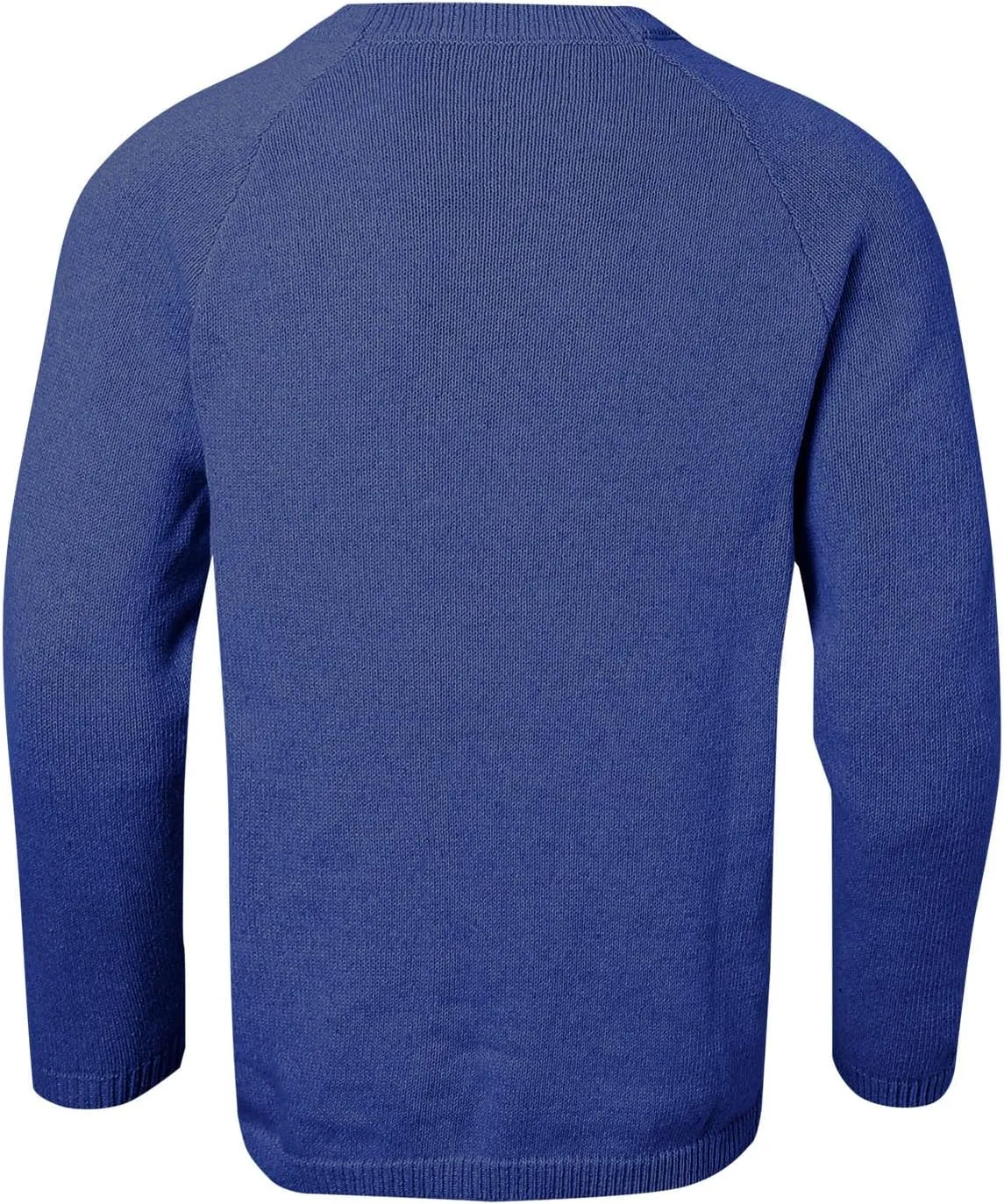 SUWBMHWE Men's Knitted Cardigan Autumn And Winter Long Sleeved V Neck Wool Yarn Knit Sweater Jacket Trend Mens plus Size