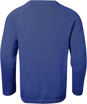 SUWBMHWE Men's Knitted Cardigan Autumn And Winter Long Sleeved V Neck Wool Yarn Knit Sweater Jacket Trend Mens plus Size