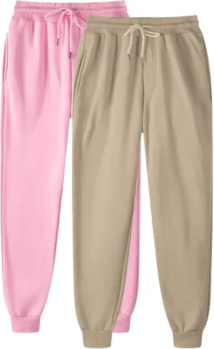 TANGNADE Women's Soft Sweatpants Yoga Lounge Casual Pants Drawstring Long Trousers Joggers for Women Travel Outdoor