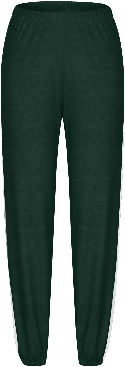 TANGNADE Womens Yoga Sweatpants Wide Leg Lounge Pajamas Pants Workout Comfy Joggers Sweatpants Pants Pockets