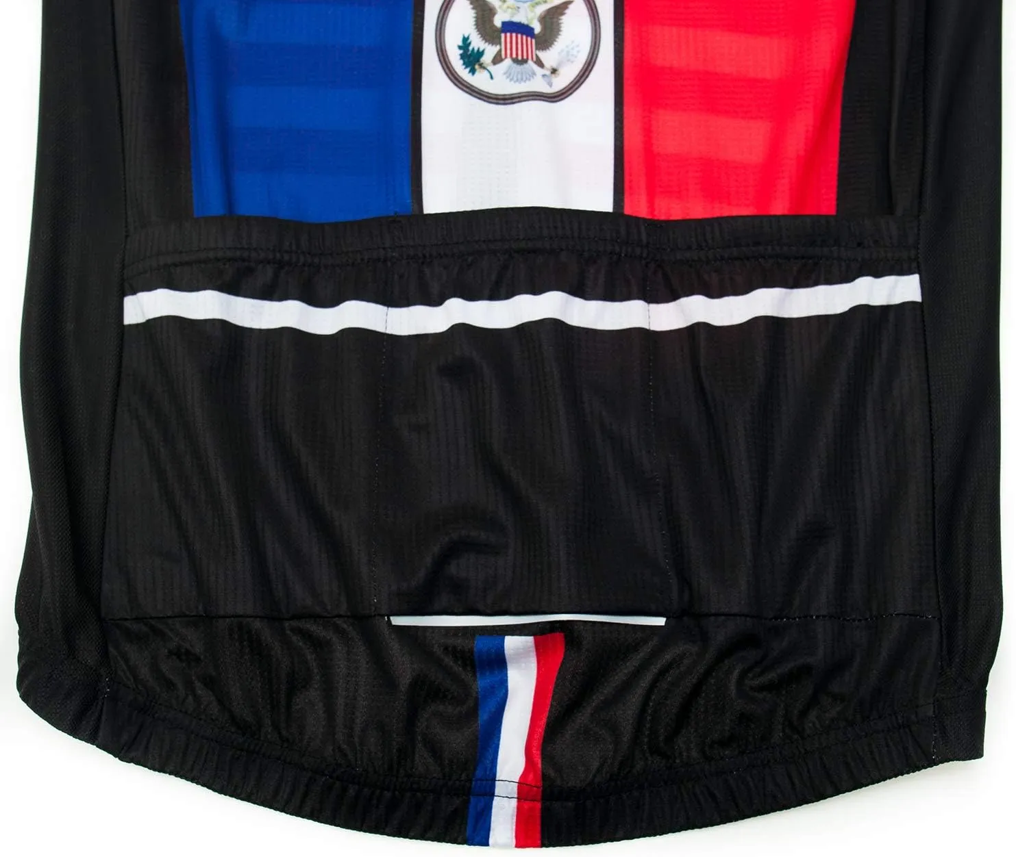 Weimostar Men's Cycling Jersey Long Sleeve Bike Shirt Pockets Full Zipper Reflective