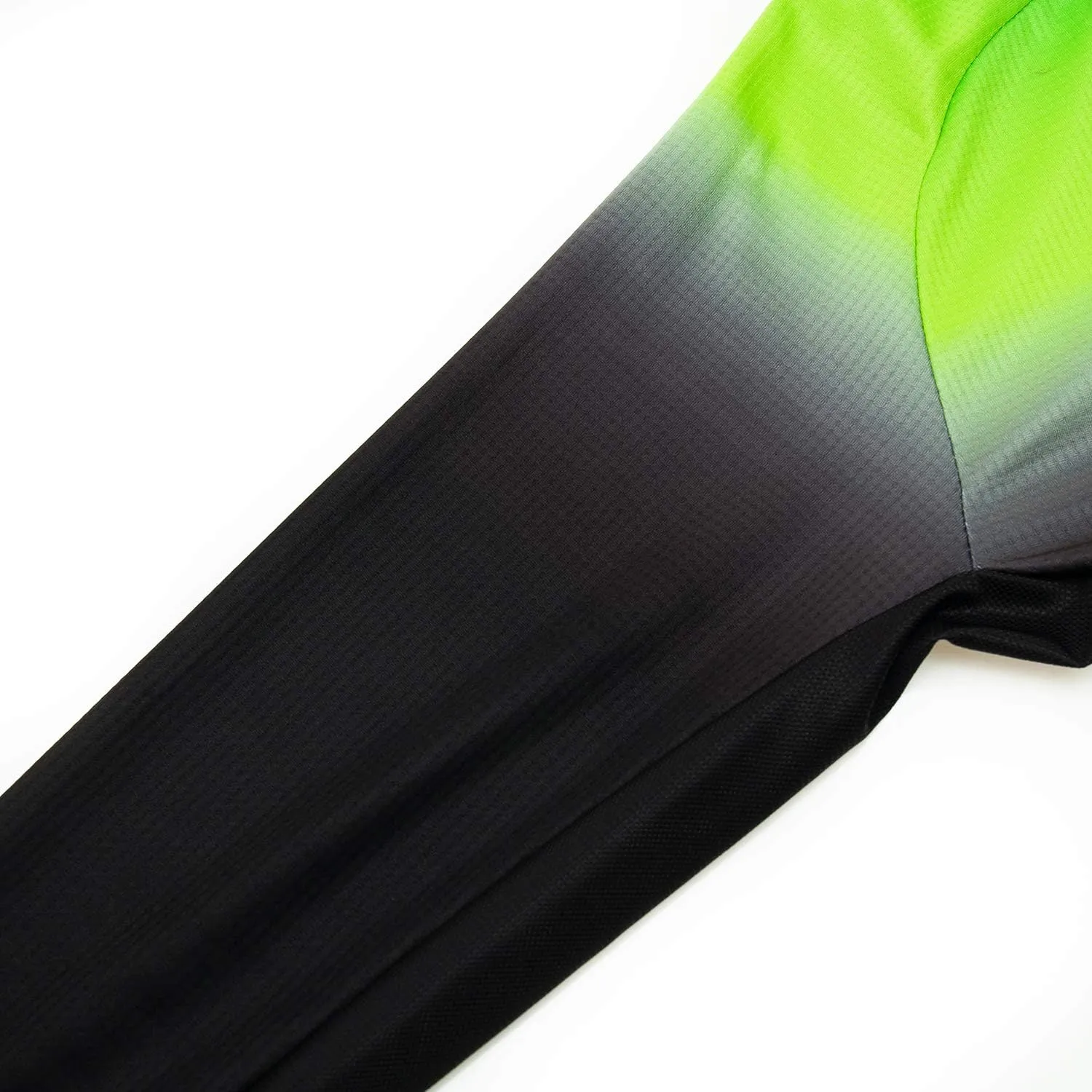 Weimostar Men's Cycling Jersey Long Sleeve Bike Shirt Pockets Full Zipper Reflective