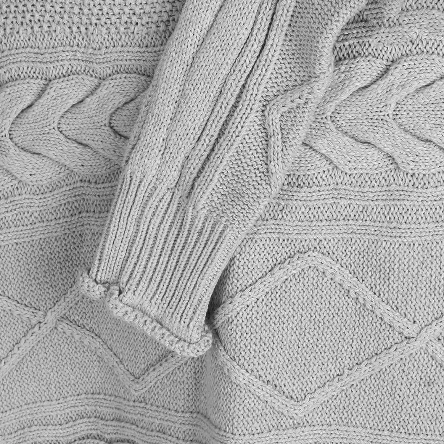 Women Oversized Sweater Turtle Neck Dressy Knit Sweater Pullover Tops Chunky Long Sleeve Y2K Sweater Blouse for Fall