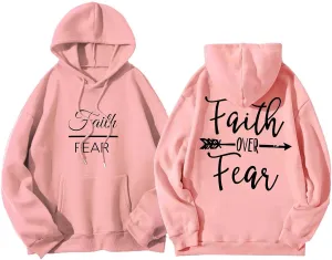 Womens Slub Knit Full-Zip Hoodie Women Winter Warm Fashion Long Sleeve Loose Solid Color Hooded Zipper Pocket