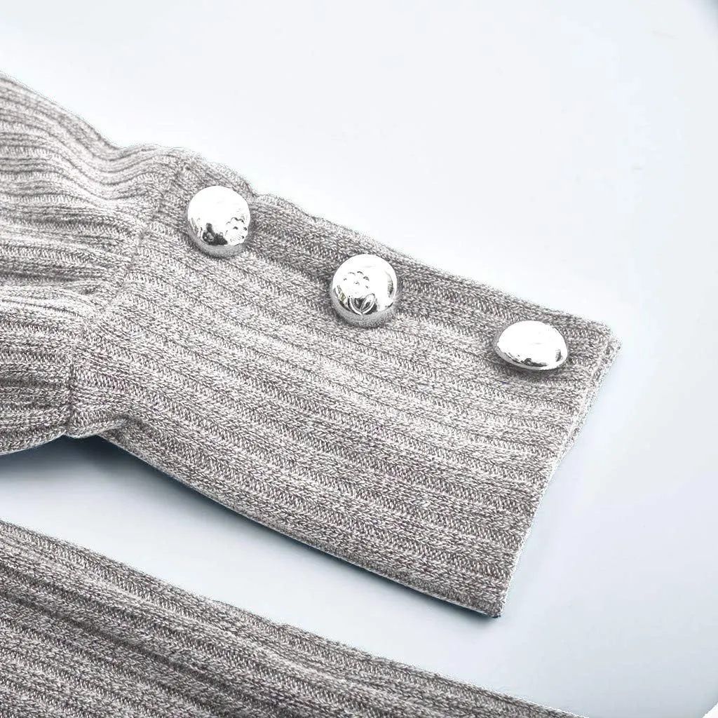 Womens Turtleneck Sweater Oversized Chunky Sweater Cowl Neck Cute Cable Knit Sweater Winter Comfy Pullover Jumper Top