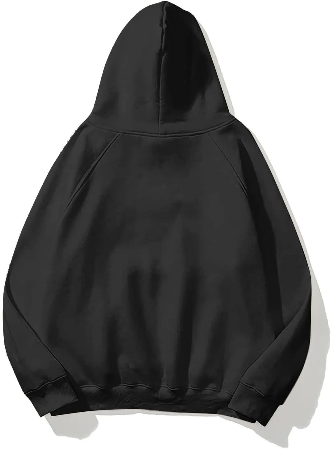 Womens Zip Up Hoodies Long Sleeve Women Winter Warm Fashion Long Sleeve Loose Solid Color Hooded Zipper Pocket